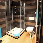 Quartierblancdenoir Appartement
