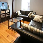 Quartierblancdenoir Appartement *