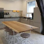 Appartement Quartierblancdenoir Reil