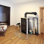 Appartement Quartierblancdenoir