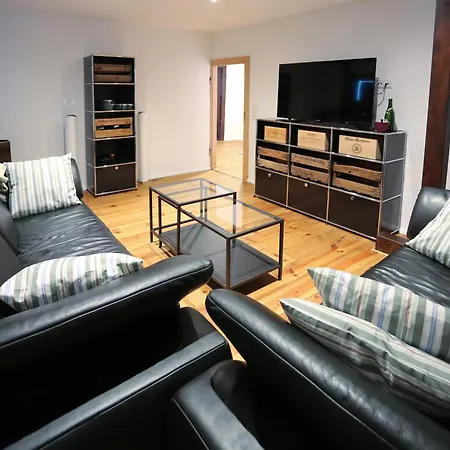 Apartment Quartierblancdenoir Reil
