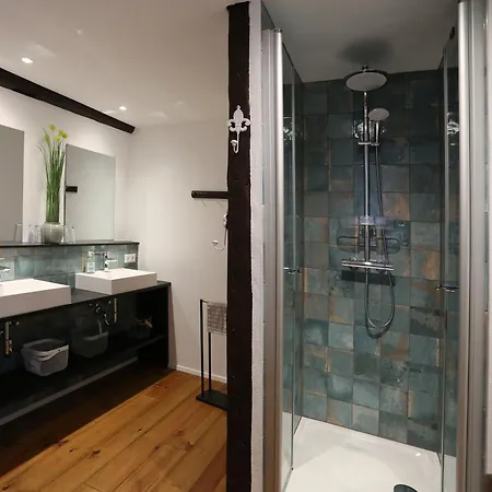 Quartierblancdenoir Apartment *