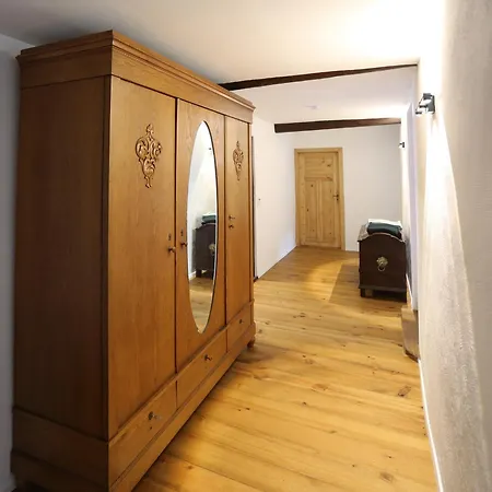 Quartierblancdenoir Apartment