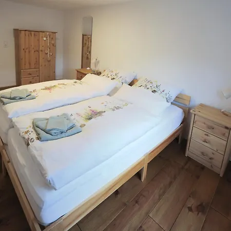Apartamento Quartierblancdenoir *