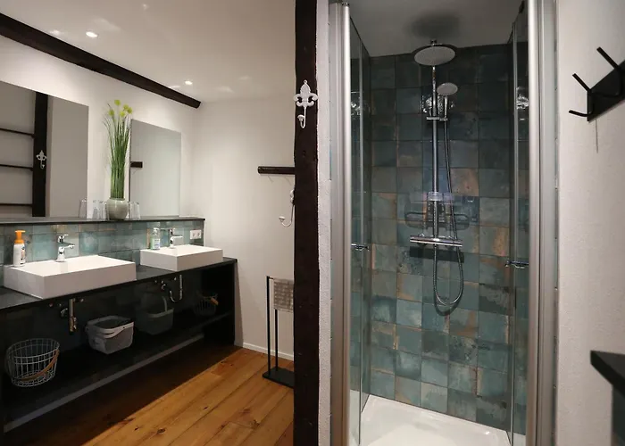 Quartierblancdenoir Apartment *