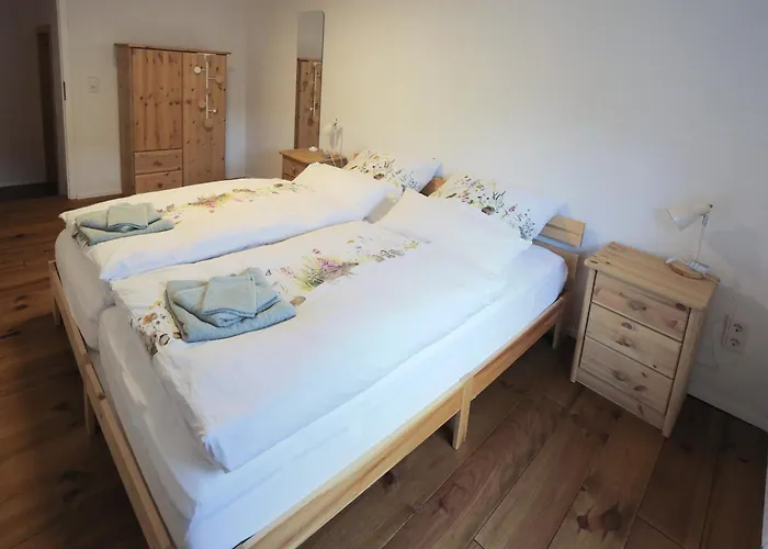 Quartierblancdenoir Apartamento *