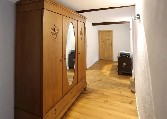 Quartierblancdenoir Apartamento